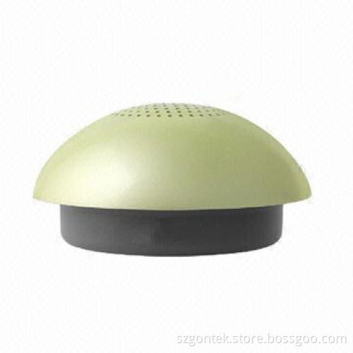 Fashionable Mushroom-shaped Bluetooth Speaker for iPhone, iPad, iPod, Cellphone, Tablet and Laptop